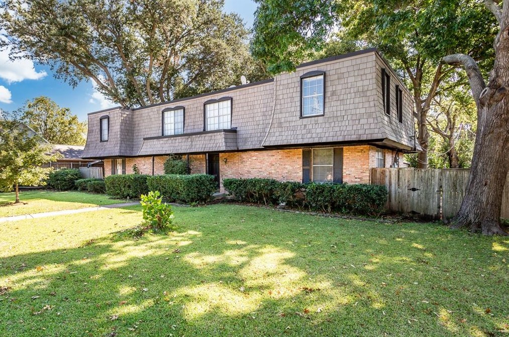 7614 Dentcrest Dr, Dallas, TX 75254