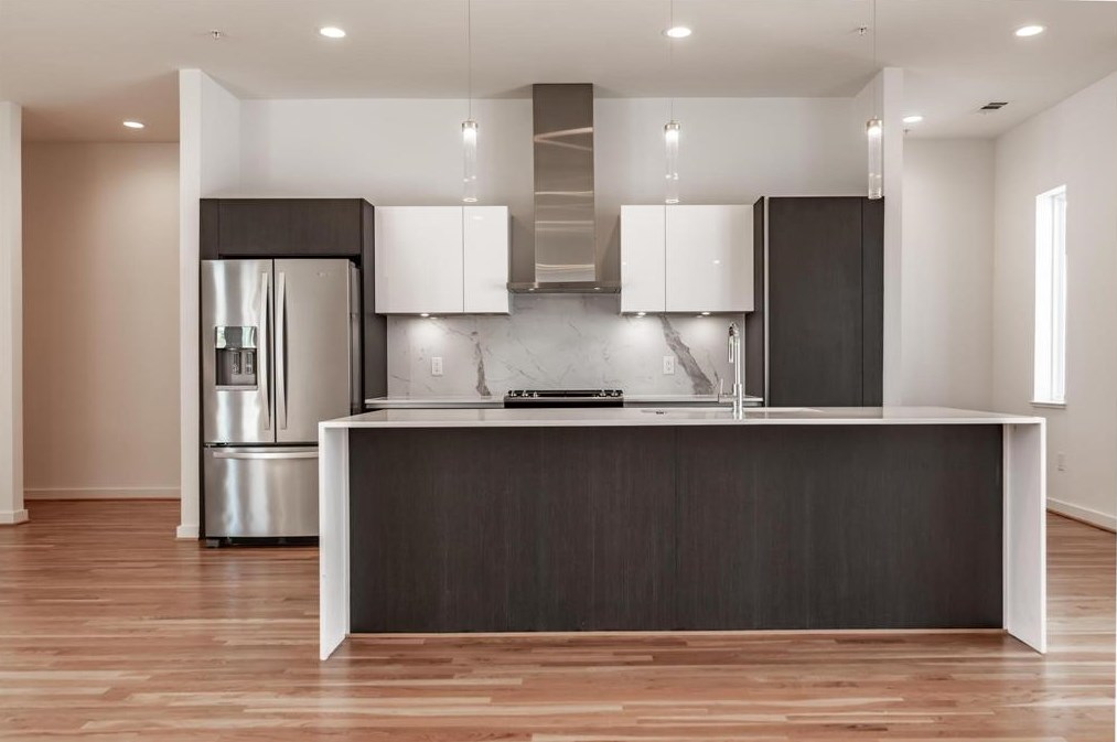 1515 S Akard St #401, Dallas, TX 75215