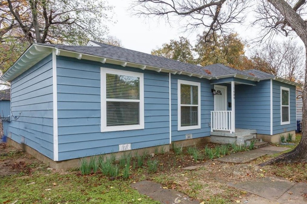 1608 Cottonwood Rd, Carrollton, TX 75006