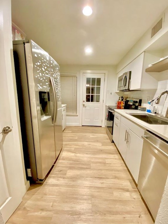 10240 Regal Oaks Dr Apt A, Dallas, TX