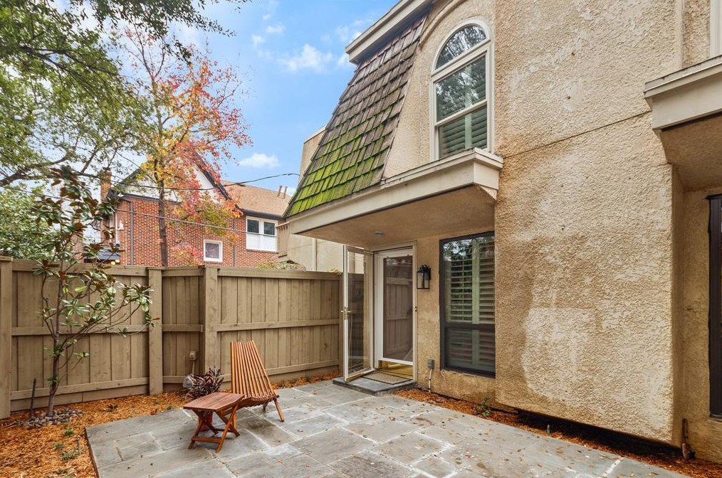 3608 Hawthorne Ave, Dallas, TX 75219