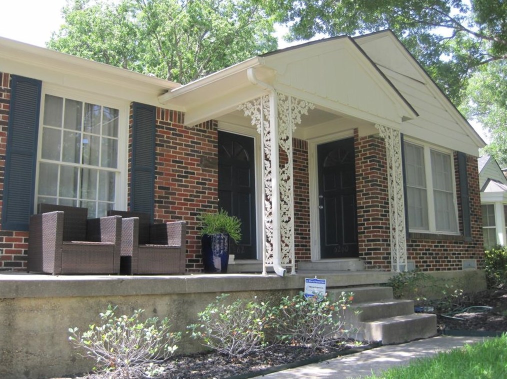 6260 Martel Ave, Dallas, TX 75214