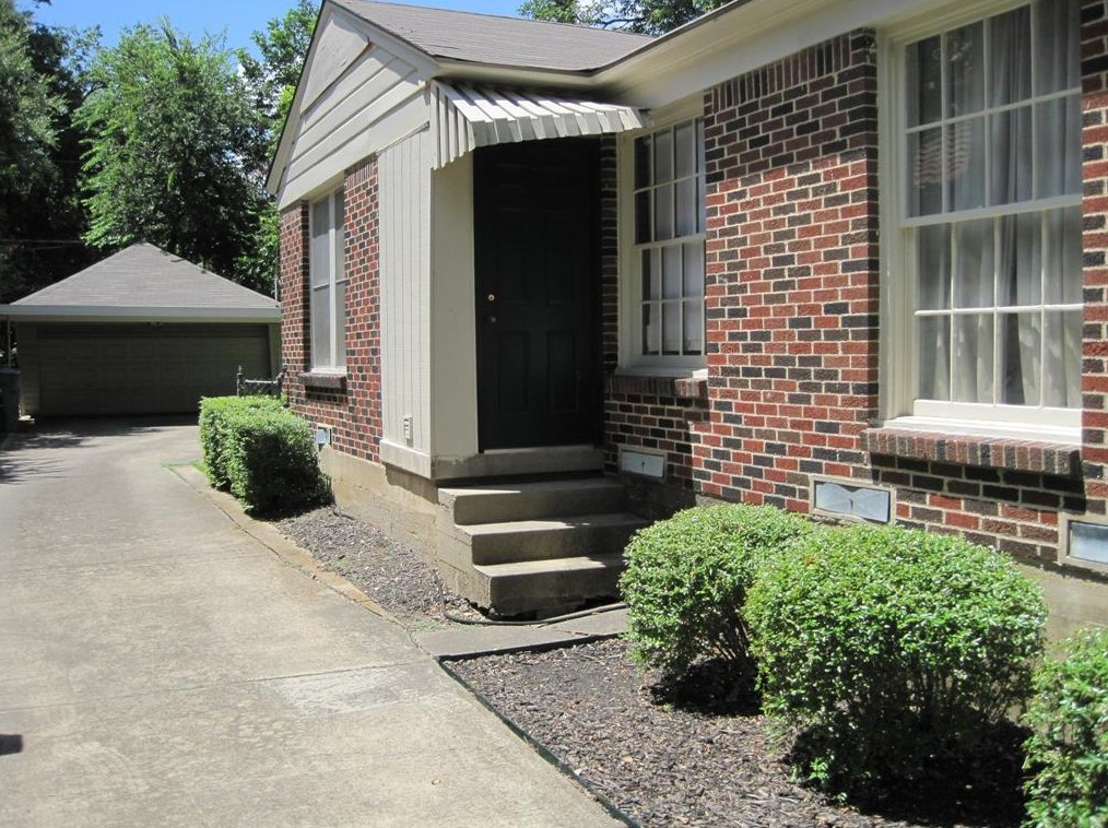 6260 Martel Ave, Dallas TX  75214-3096 exterior