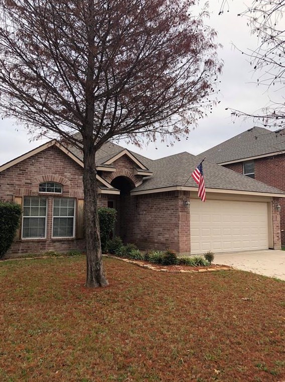 4601 Redbud Dr, Denton, TX 76208