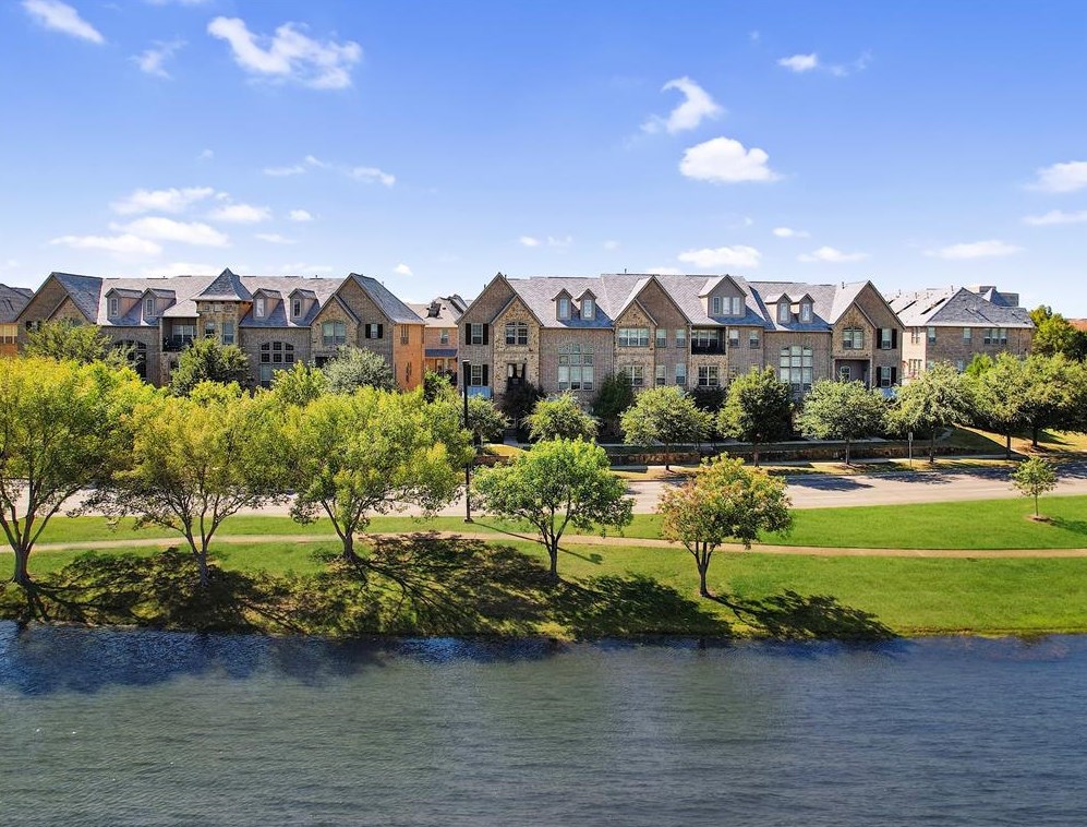 6471 Las Colinas Blvd, Irving, TX 75039