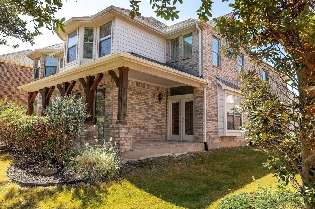 10973 Prescott Dr, Frisco, TX 75033
