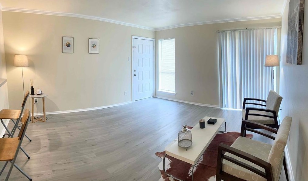 1810 N Garrett Ave #204, Dallas, TX 75206