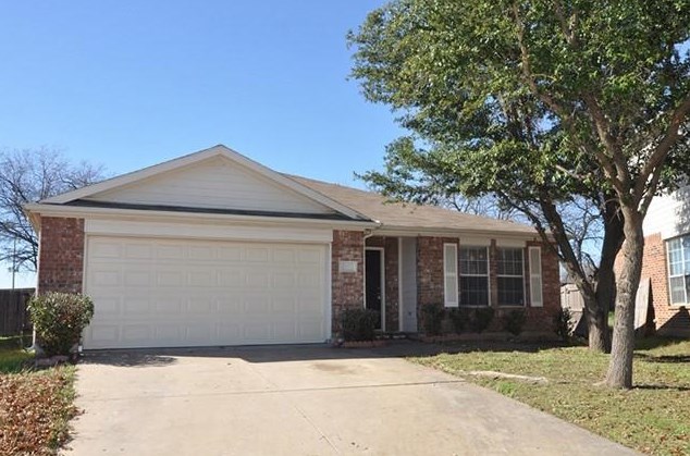 2573 Prospect Hill Dr, Fort Worth, TX 76123