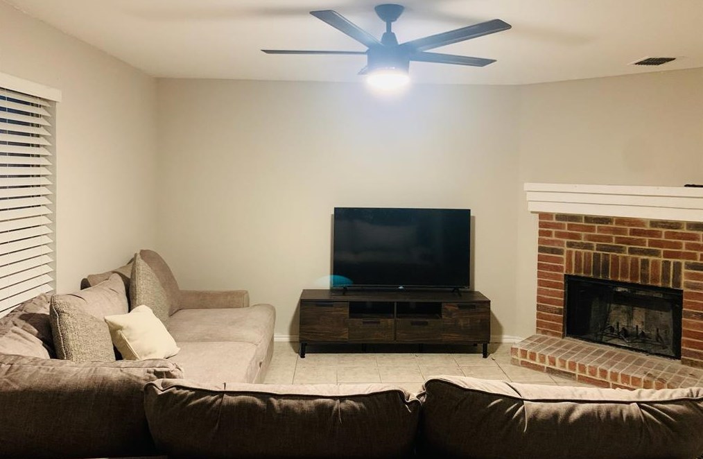 1244 Regal Dr, Garland, TX 75040