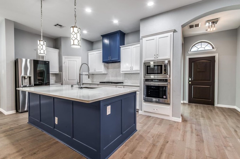 6607 Escena Blvd, Irving, TX 75039