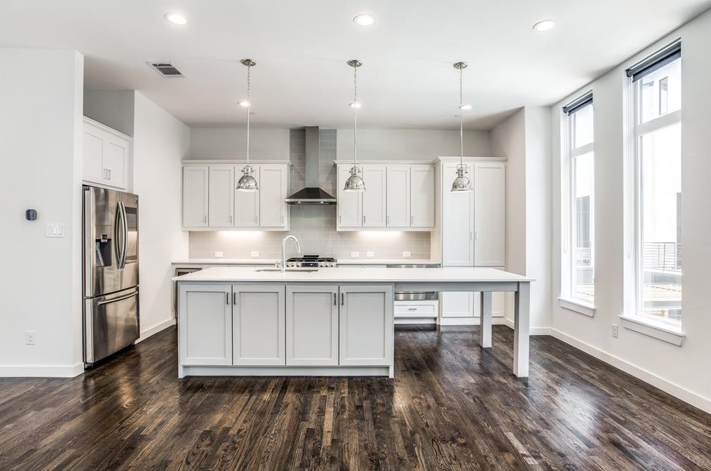 2180 Bennett Ave #203, Dallas, TX 75206