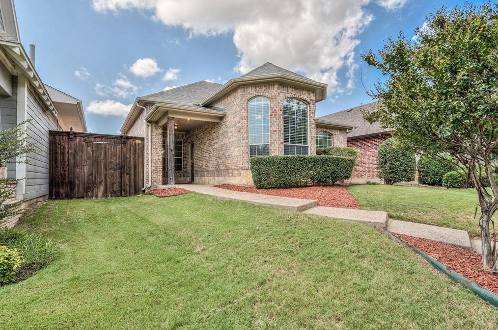 3248 Munstead Trail, Frisco, TX 75033