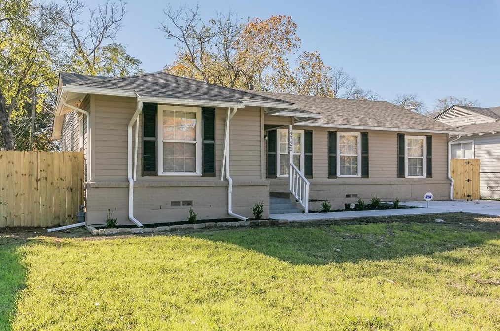 4729 Bonnie View Rd, Dallas, TX 75216