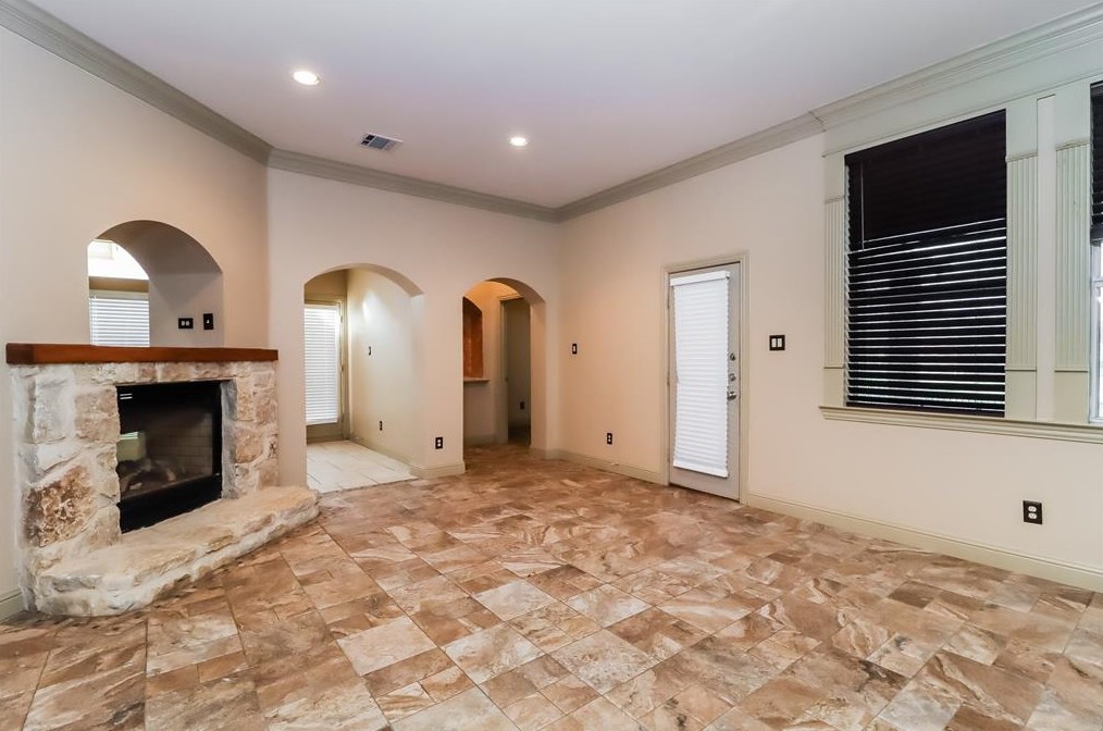 2107 Portwood Way, Fort Worth, TX 76179