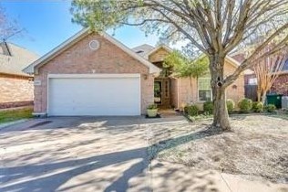 6604 Andress Dr, Fort Worth, TX 76132