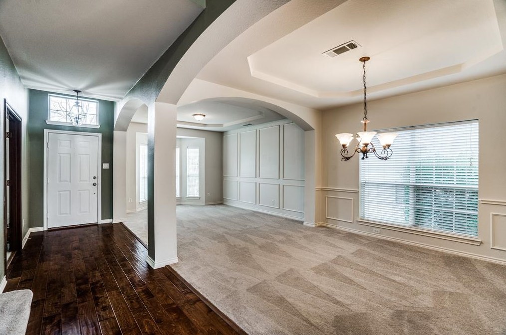 812 Soapberry Dr, Allen, TX 75002