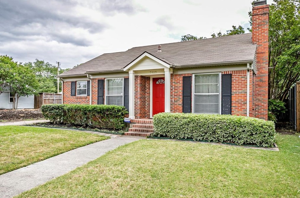 7410 Caillet St, Dallas, TX 75209