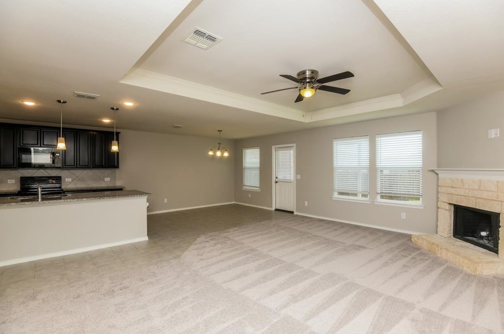 6233 Misty Breeze Dr, Fort Worth, TX 76179