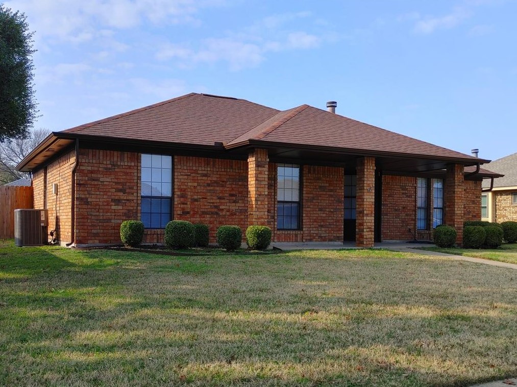 106 Violet Dr, Allen, TX 75002