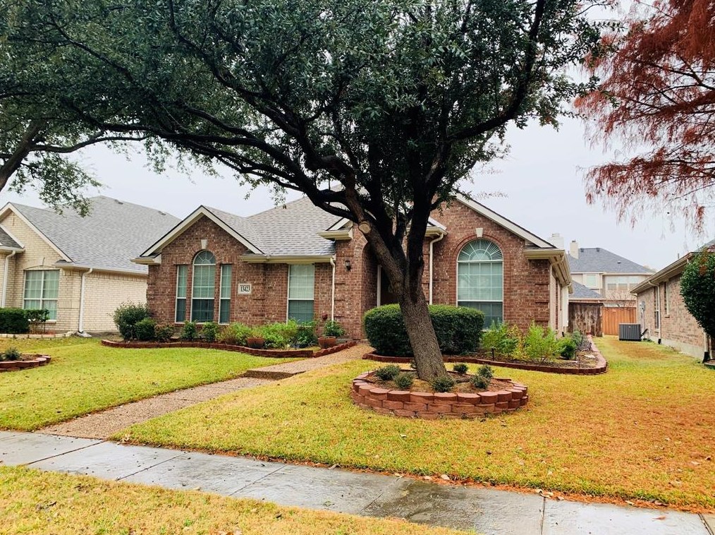13423 Roadster Dr, Frisco, TX 75033