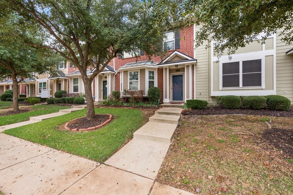 3119 Carlisle St, Bedford, TX 76021