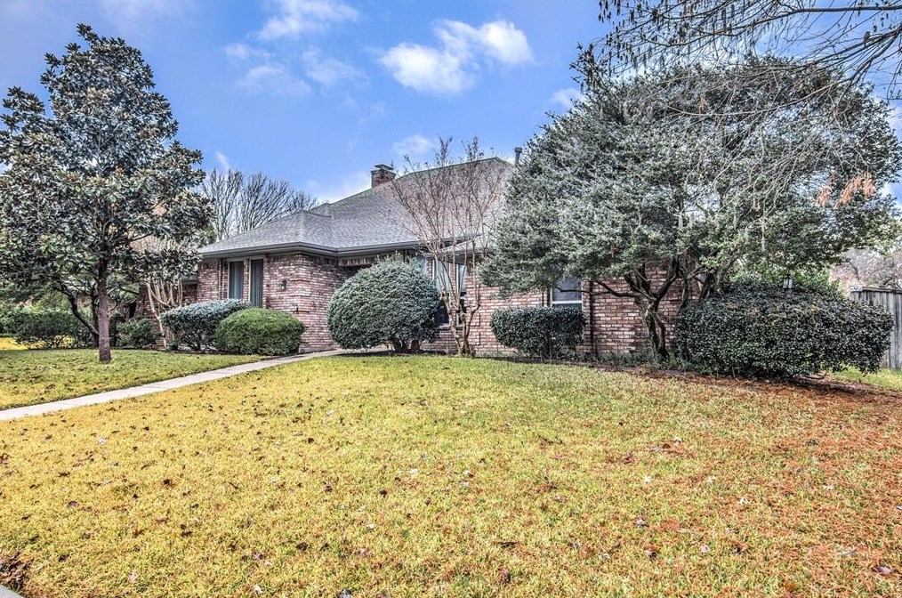 3813 Camino Dr, Plano, TX 75074