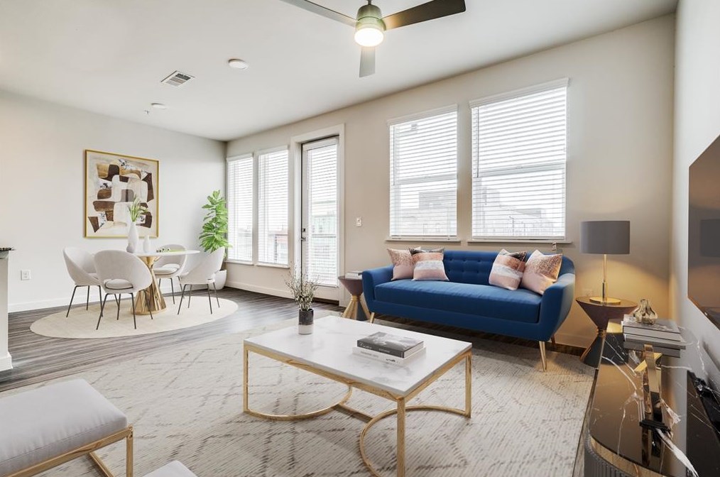 1500 N Fitzhugh Ave #204, Dallas, TX 75204