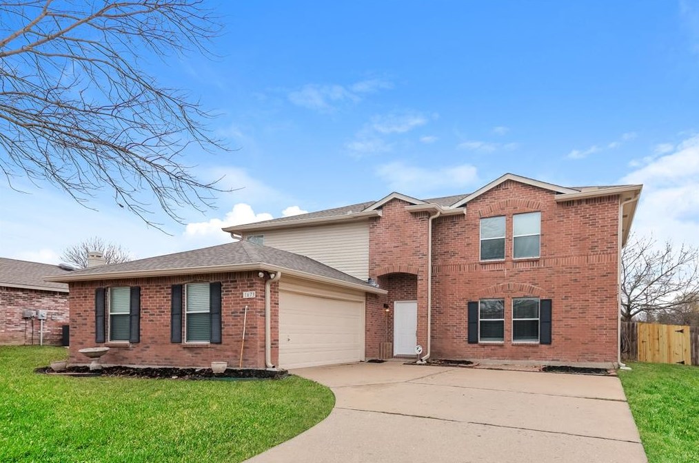1673 Chesterwood Dr, Rockwall, TX 75032