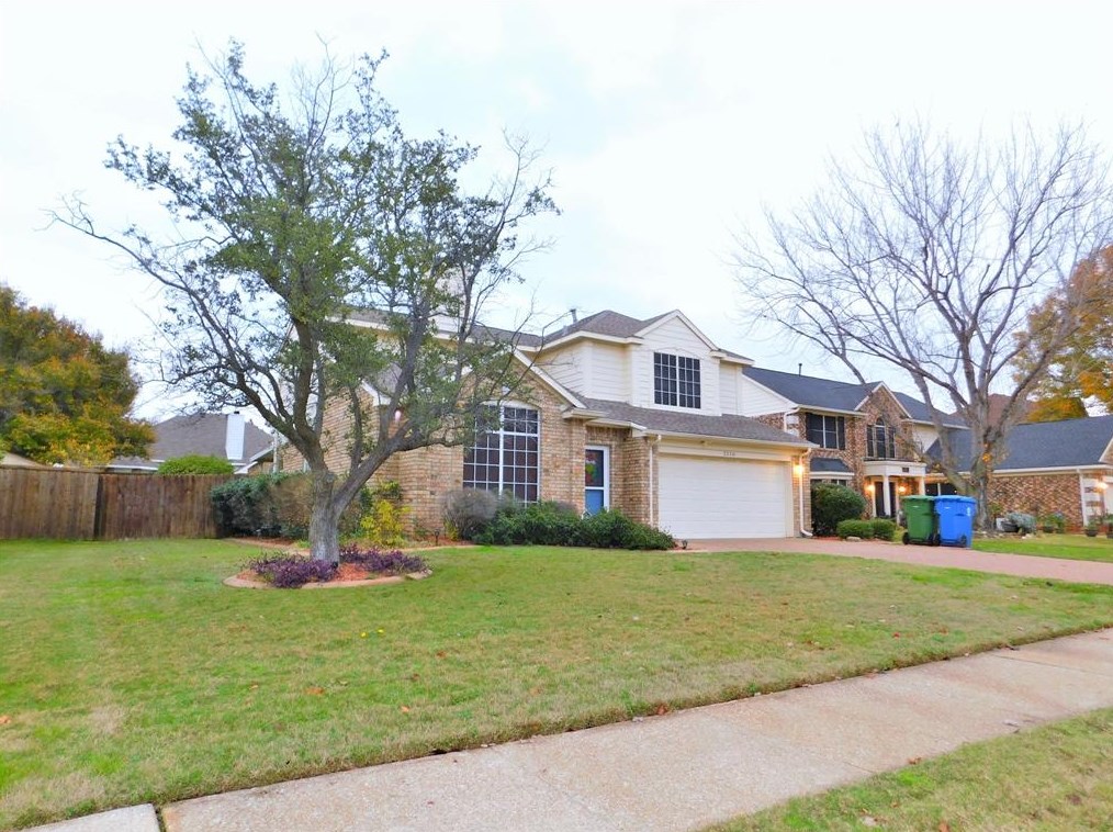 2116 Bennington Ave, Lewisville, TX 75028