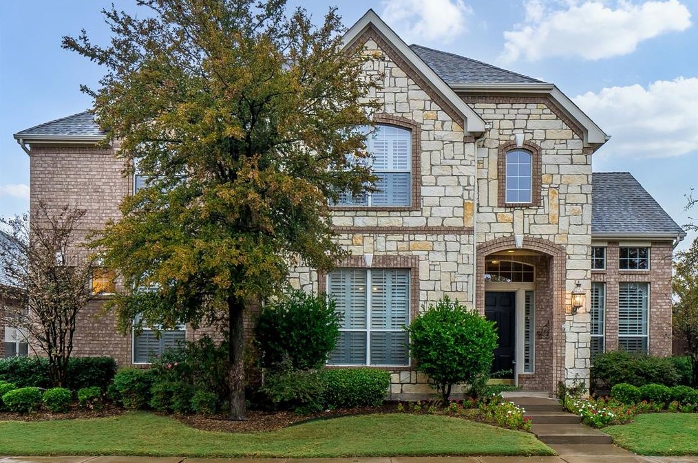 3680 Roosevelt Dr, Frisco, TX 75034