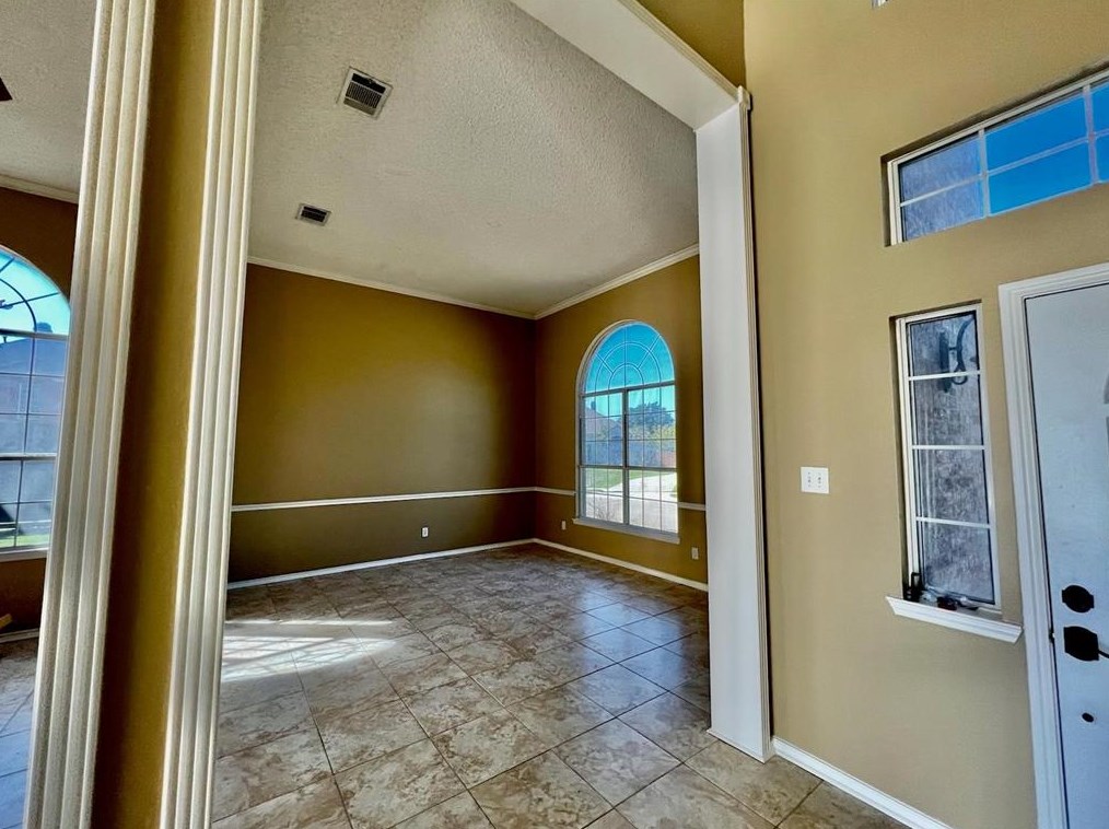 3205 Candide Ln, Mckinney TX  75070-4258 exterior