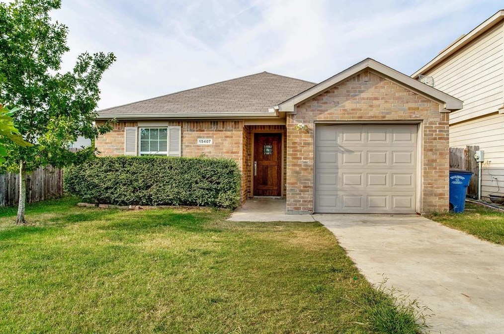15407 Dorothy Nell Dr, Dallas, TX 75253