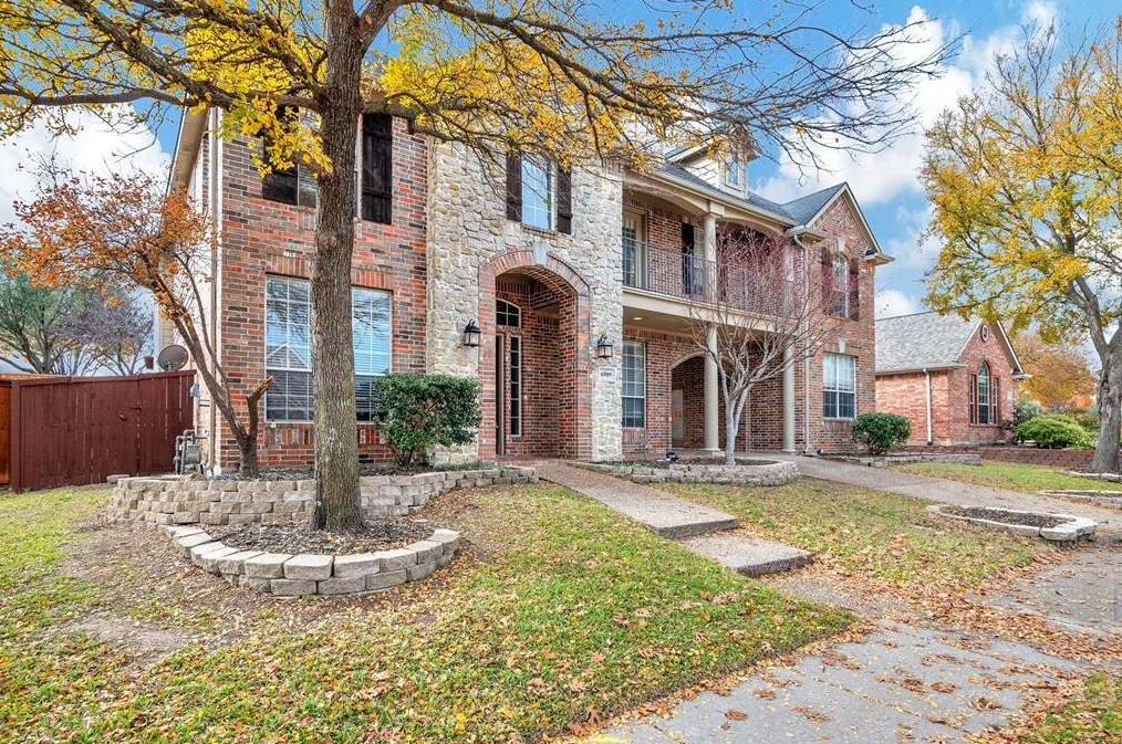 6909 Ravenwood Dr, McKinney, TX 75070
