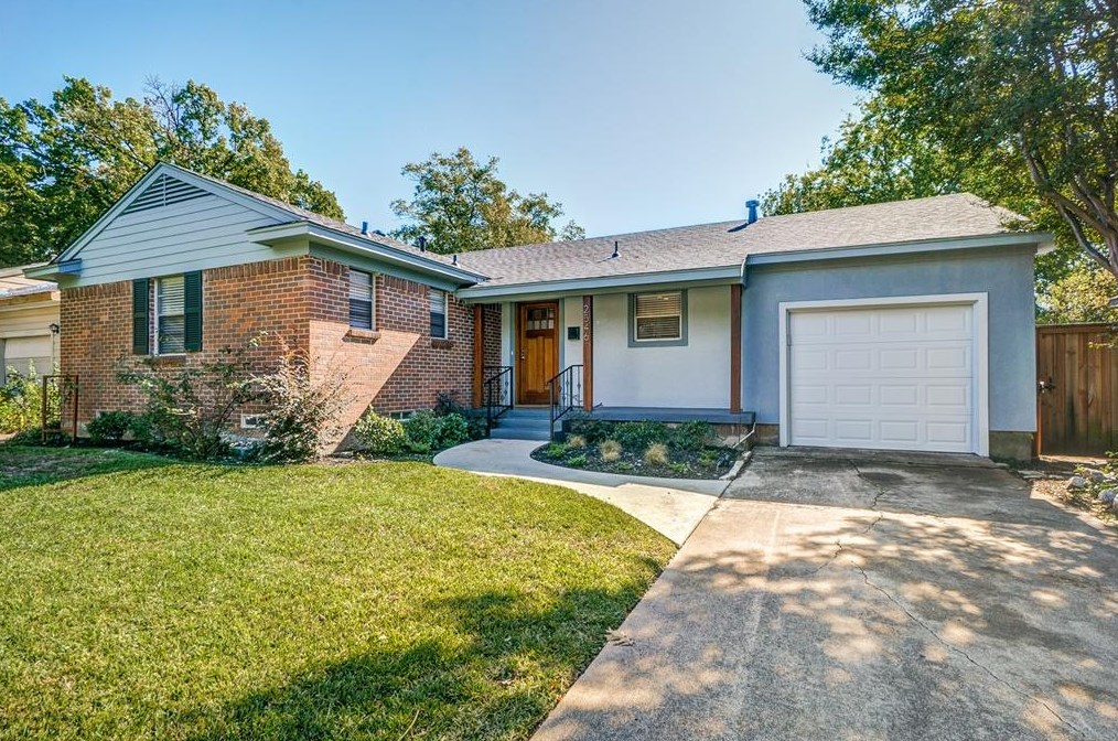 2546 Inadale Ave, Dallas, TX 75228