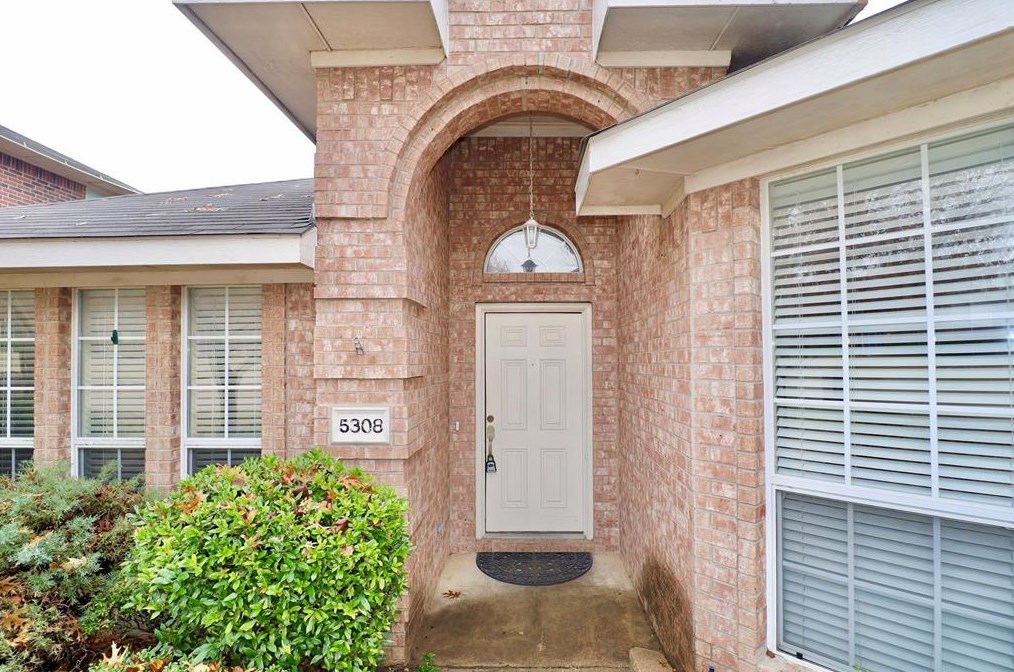 5308 Vineyard Ln, McKinney, TX 75070