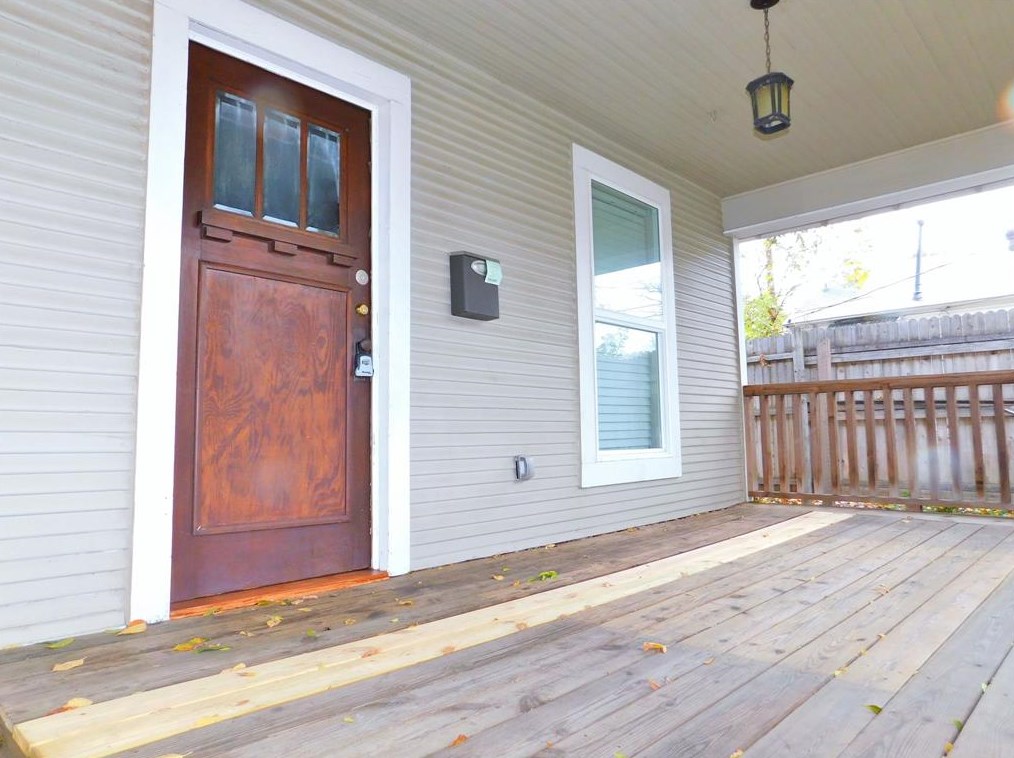 1419 N Austin St, Denton, TX 76201