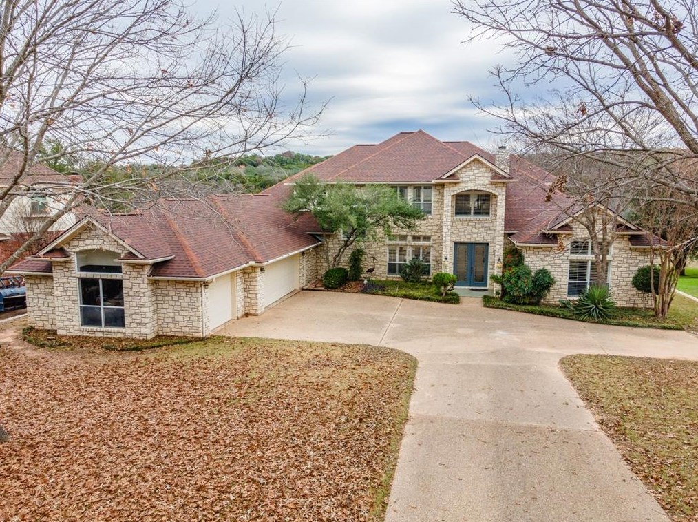 7504 Ravenswood Rd, Granbury, TX 76049