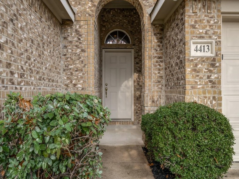 4413 Grassy Glen Dr, Keller, TX 76244