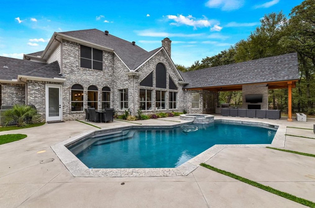 109 Morning Dove Ct, Argyle, TX 76226