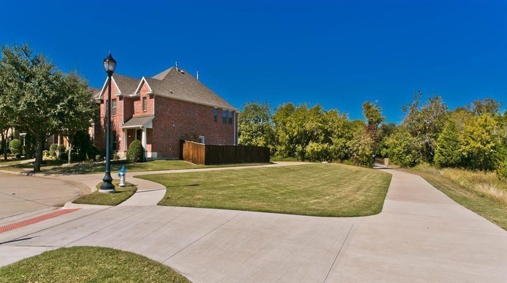850 Llano Dr, Allen, TX 75013