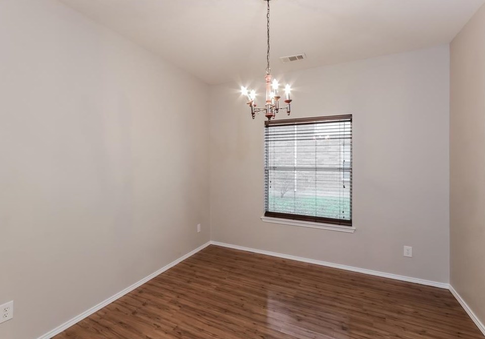 110 Lightning Trl, Forney TX  75126-4926 exterior