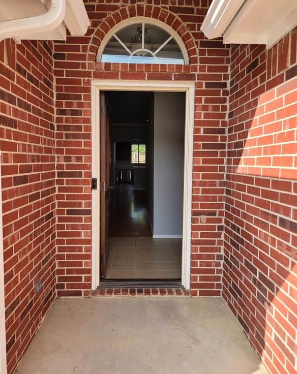 8801 Saranac Trl, Fort Worth, TX 76118