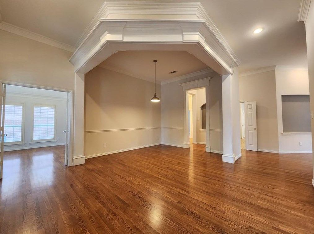 8370 Albritton Dr, Frisco, TX 75034