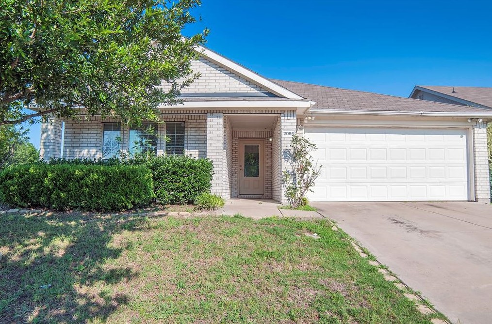 2056 Old Glory Ln, Forney, TX 75126
