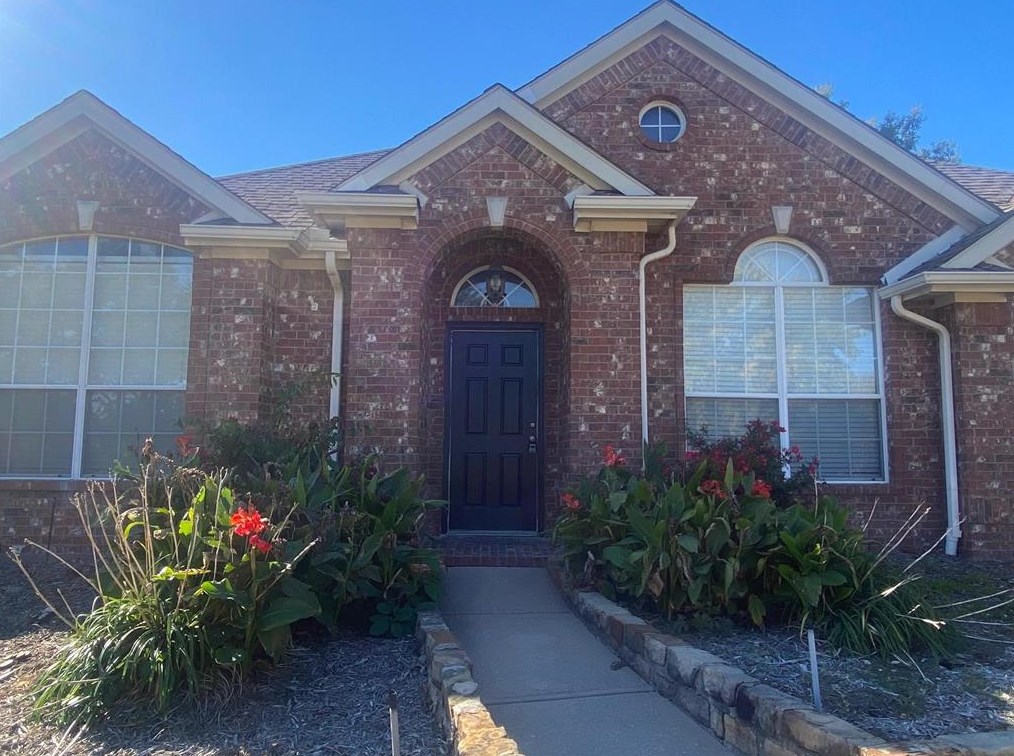 4311 Sandalwood Ln, Frisco, TX 75035