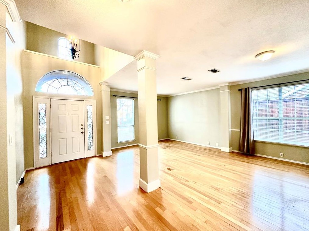 2837 Del Largo Way, Frisco, TX 75033