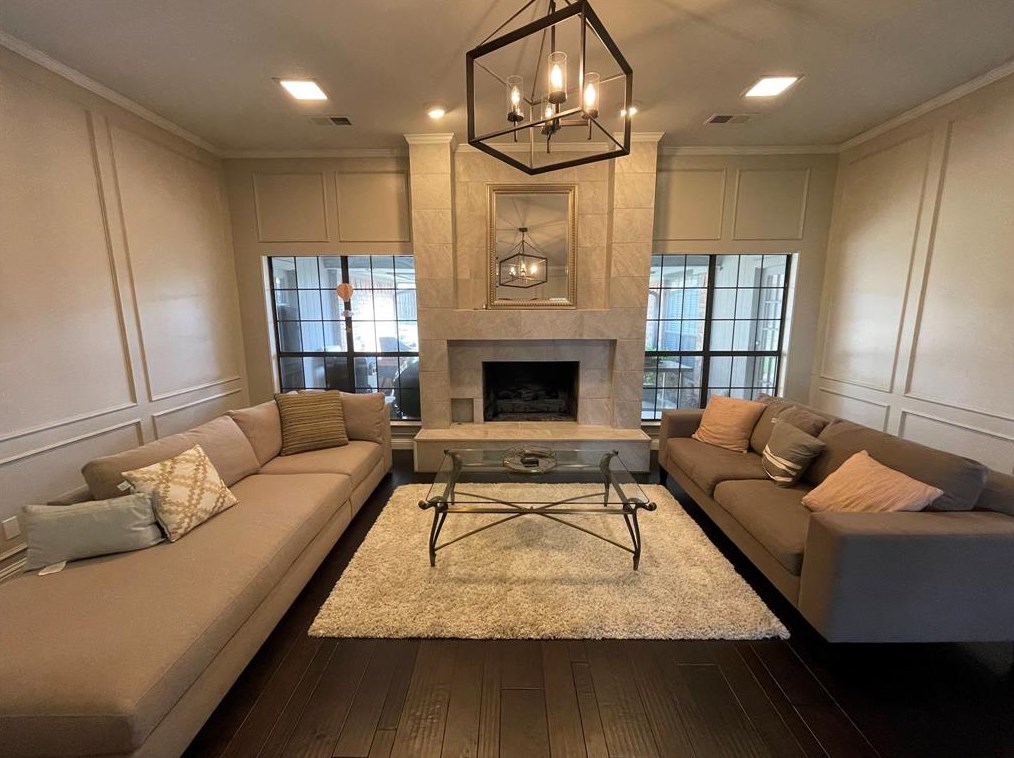 2906 Cambridgeshire Dr, Carrollton, TX 75007