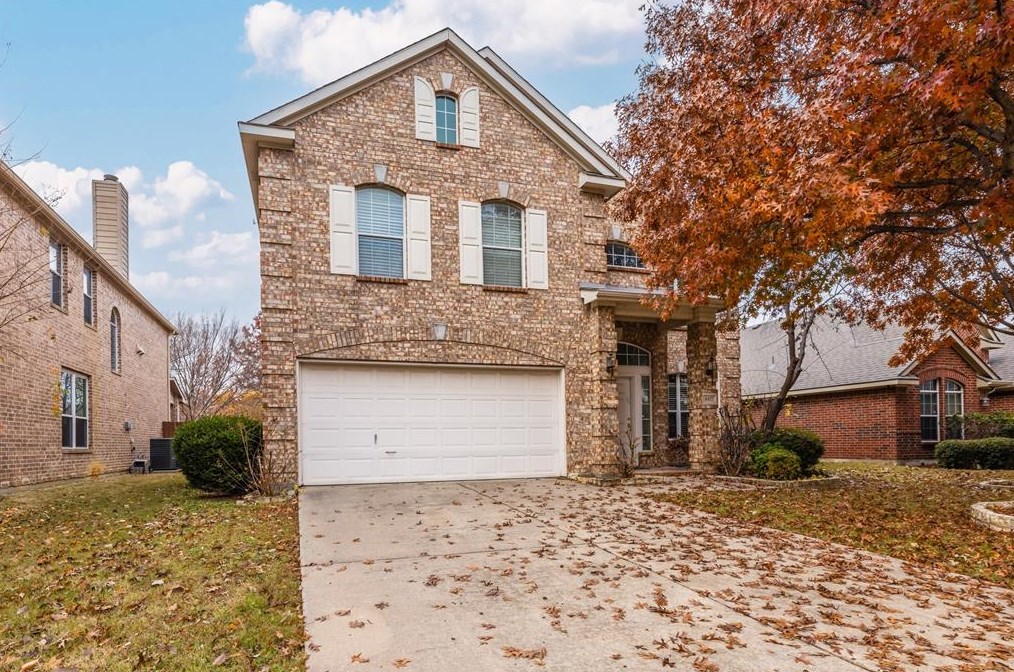 8417 Robertson Dr, Frisco, TX 75034