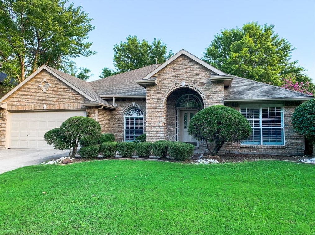 11305 New Orleans Dr, Frisco, TX 75035
