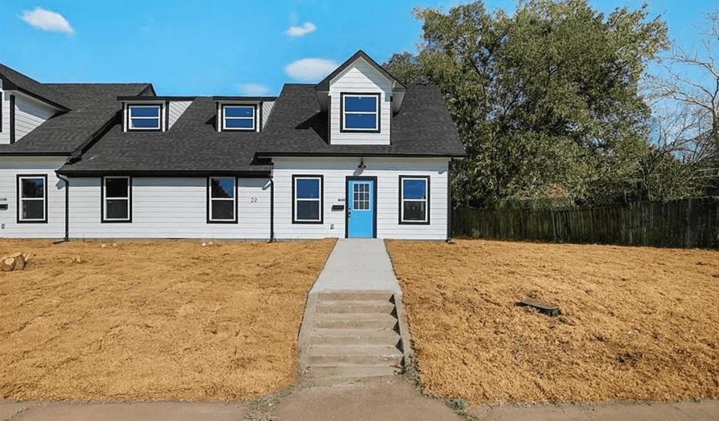 20 Macarthur Dr #b-102, Denison, TX 75020